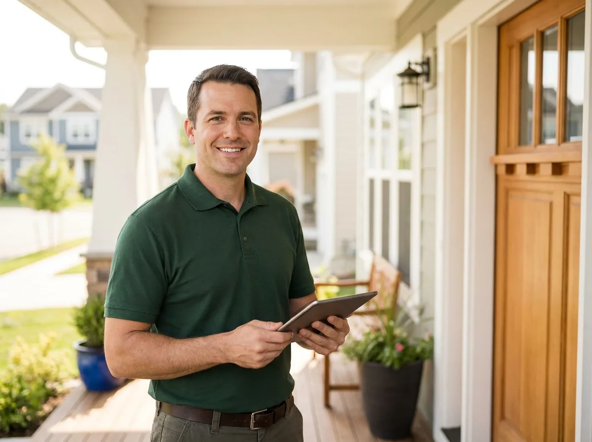 Pest control FAQs for Masonville, IA